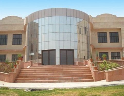 Apeejay Svran International College, Greater Noida