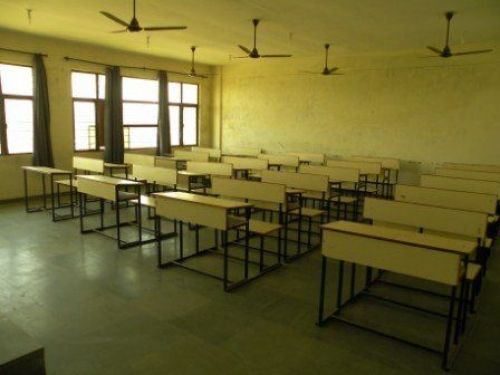 APEX College of Management and Computer Application, Rampur