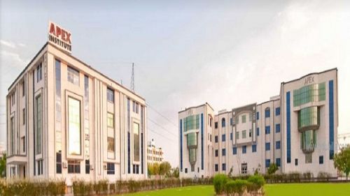 Apex Group of Institutions, Jaipur