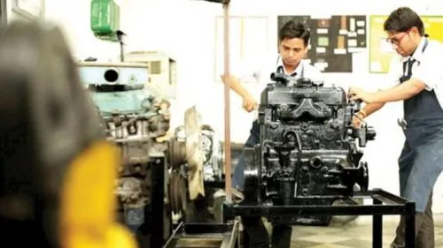 Apex Group of Institutions, Jaipur