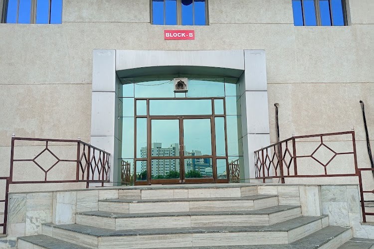 Apex Institute of Engineering and Technology, Jaipur