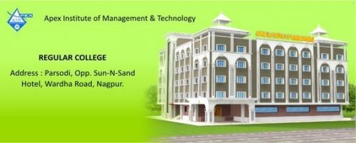 Apex Institute of Management, Nagpur