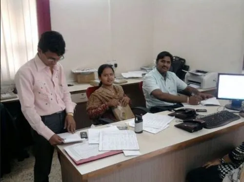 Apex Institute of Management, Nagpur