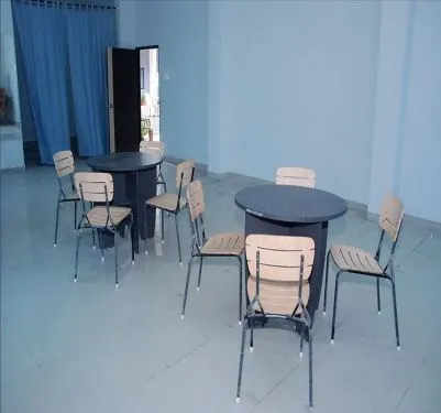 Apex Institute of Management & Research, Indore