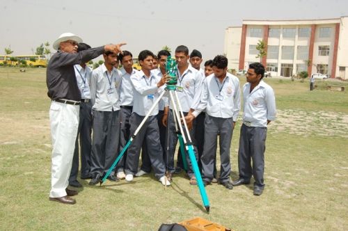 Apex Institute of Management and Technology, Karnal