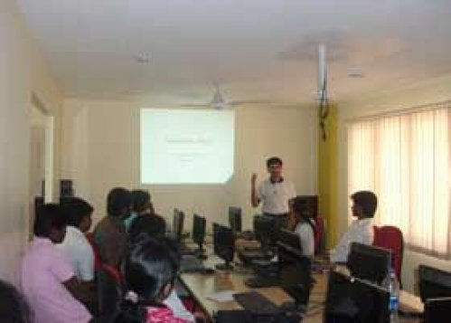Apex Institute of Multimedia, Coimbatore