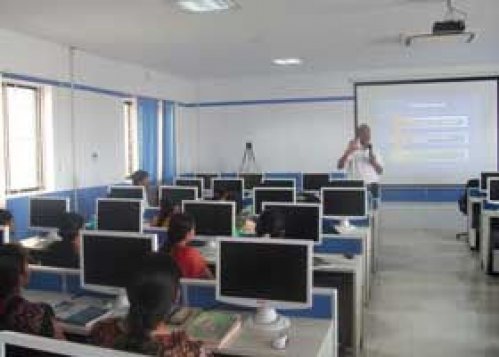 Apex Institute of Multimedia, Coimbatore