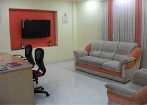 Apex Institute of Multimedia, Coimbatore