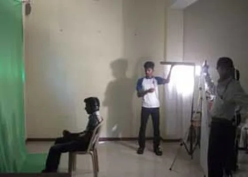 Apex Institute of Multimedia, Coimbatore