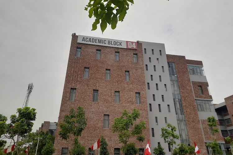Apex Institute of Technology, Chandigarh
