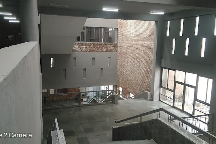 Apex Institute of Technology, Chandigarh