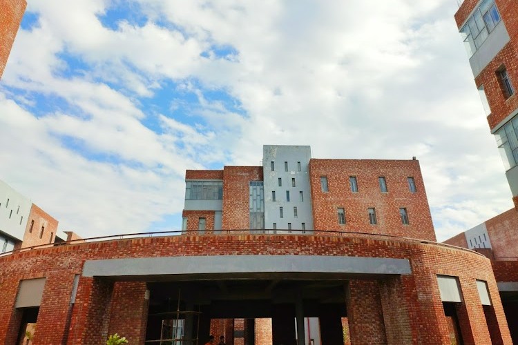 Apex Institute of Technology, Chandigarh