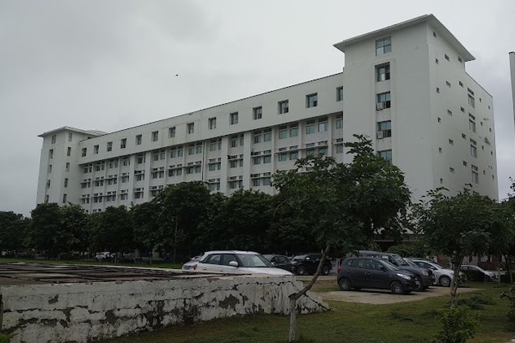 Apex Institute of Technology, Chandigarh