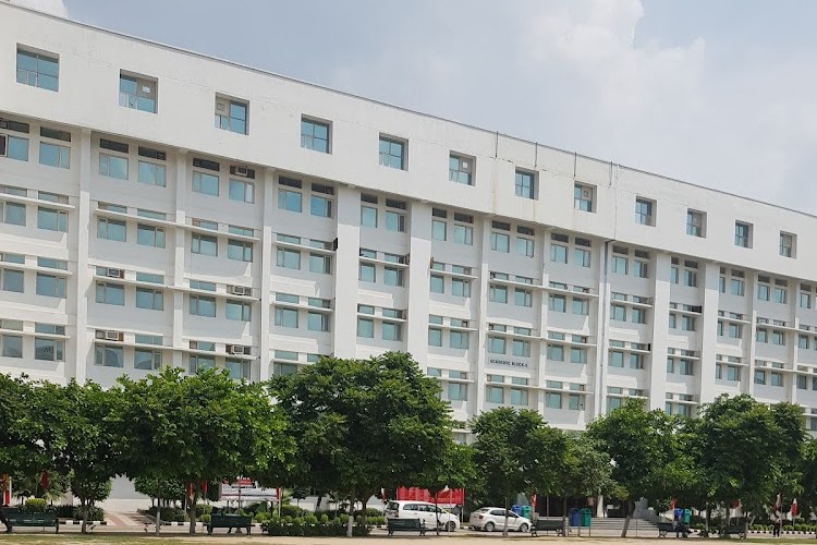 Apex Institute of Technology, Chandigarh