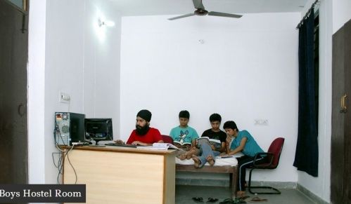 Apex Institute of Technology, Rampur