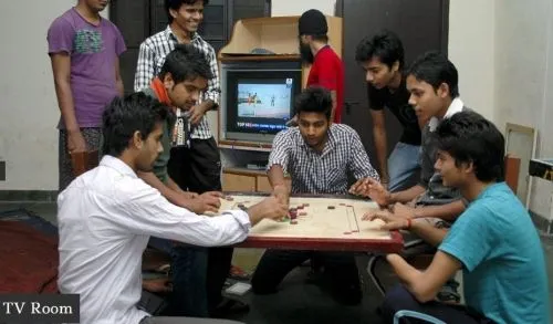 Apex Institute of Technology, Rampur