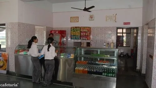 Apex Institute of Technology, Rampur