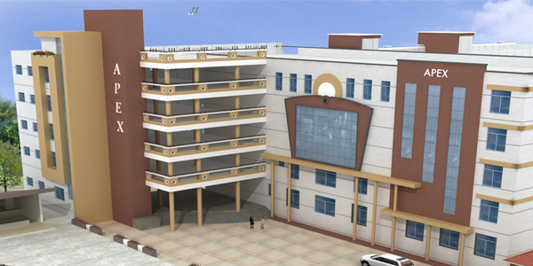 Apex Polytechnic Institute, Jaipur