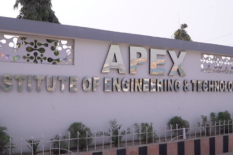 Apex University, Jaipur