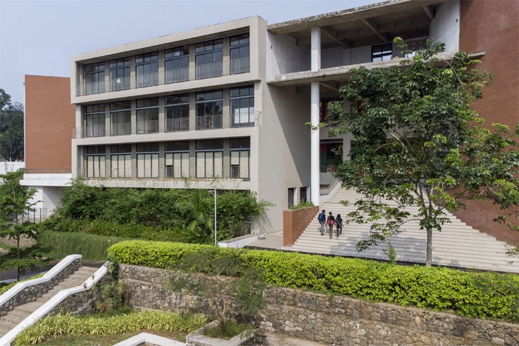 APJ Abdul Kalam School of Environmental Design, Muvattupuzha