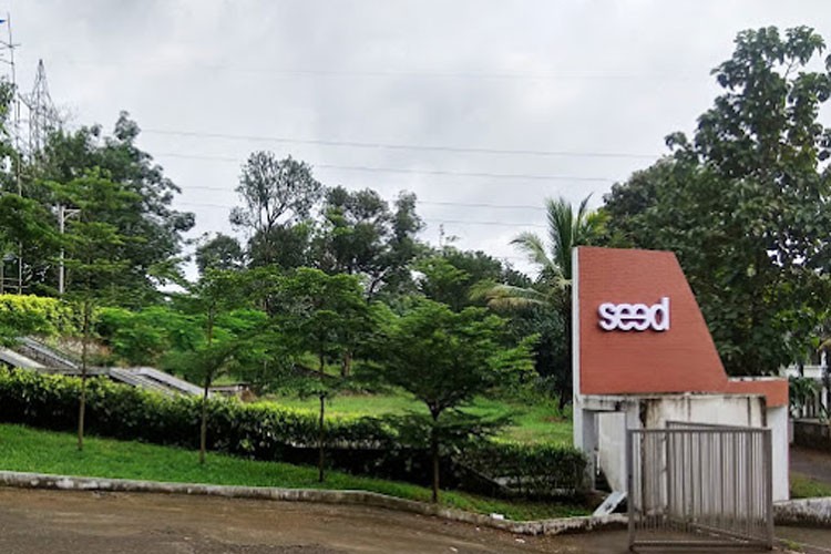 APJ Abdul Kalam School of Environmental Design, Muvattupuzha