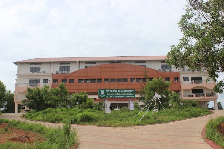 APJ Abdul Kalam Technological University, Thiruvananthapuram