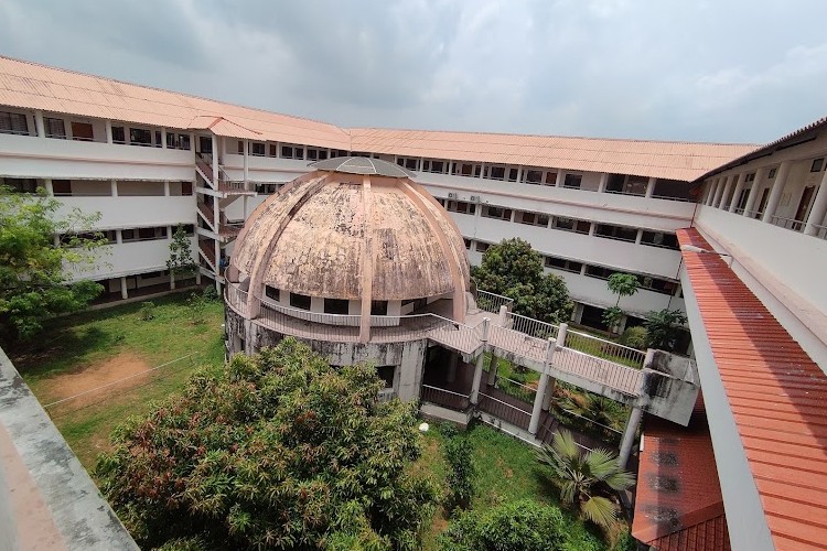 APJ Abdul Kalam Technological University, Thiruvananthapuram