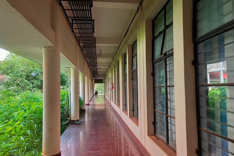 APJ Abdul Kalam Technological University, Thiruvananthapuram