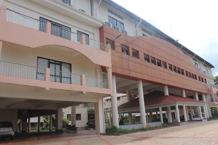 APJ Abdul Kalam Technological University, Thiruvananthapuram