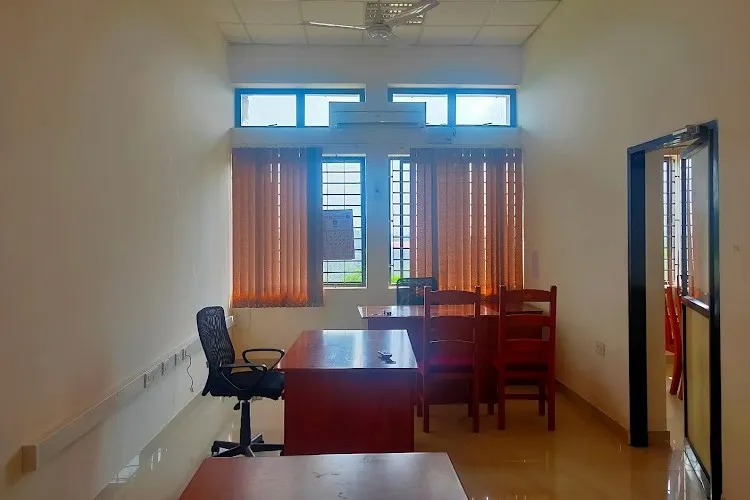 APJ Abdul Kalam Technological University, Thiruvananthapuram