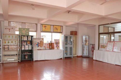 Apollo College of Nursing, Madurai