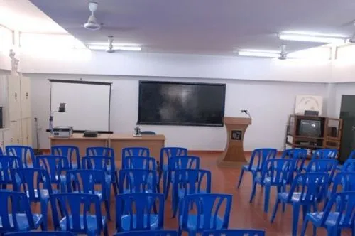 Madurai Apollo College of Nursing, Madurai