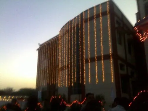 Apollo College of Veterinary Medicine, Jaipur