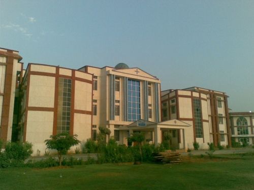 Apollo College of Veterinary Medicine, Jaipur