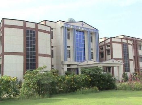 Apollo College of Veterinary Medicine, Jaipur