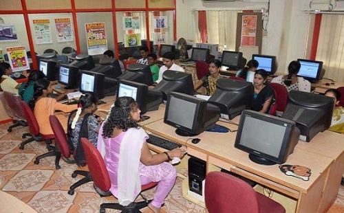 Apollo Computer Education, Chennai