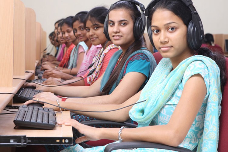 Apollo Engineering College, Chennai