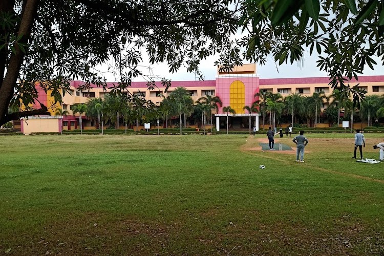Apollo Engineering College, Chennai
