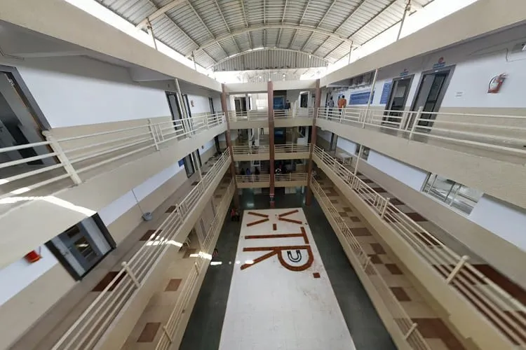 Apollo Institute of Engineering and Technology, Ahmedabad