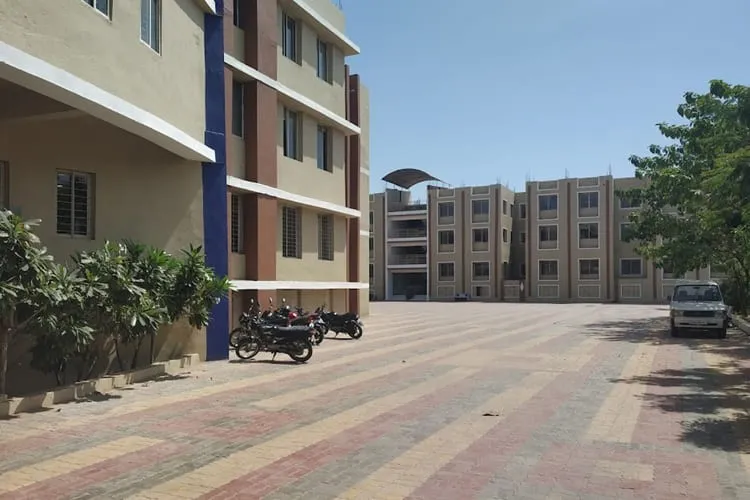 Apollo Institute of Engineering and Technology, Ahmedabad