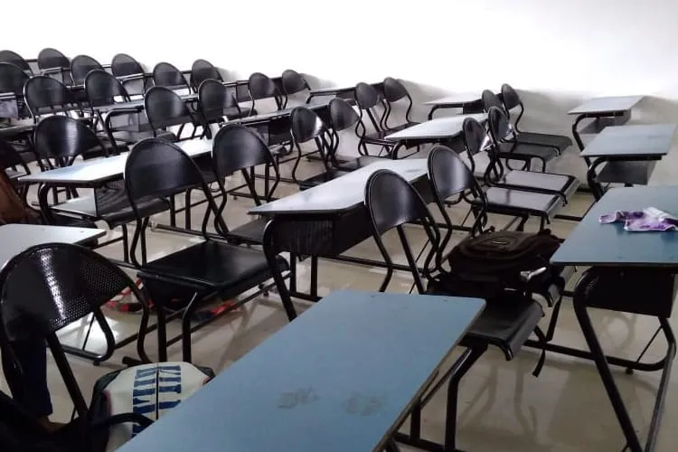 Apollo Institute of Engineering and Technology, Ahmedabad