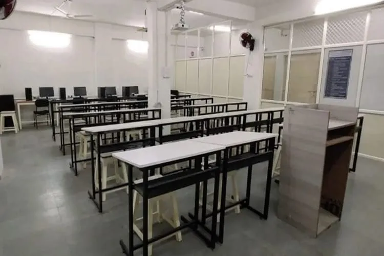 Apollo Institute of Engineering and Technology, Ahmedabad