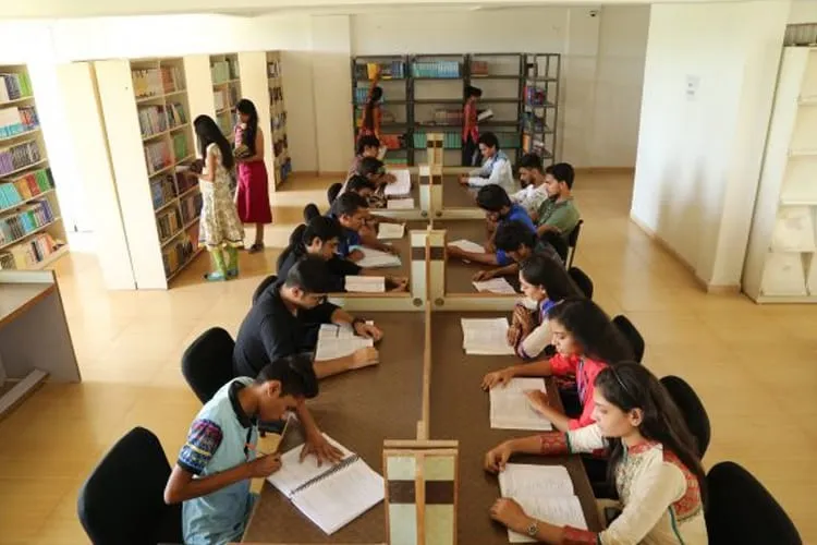 Apollo Institute of Engineering and Technology, Ahmedabad