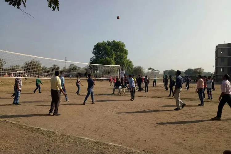 Apollo Institute of Engineering and Technology, Ahmedabad