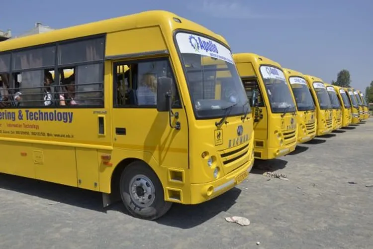 Apollo Institute of Engineering and Technology, Ahmedabad