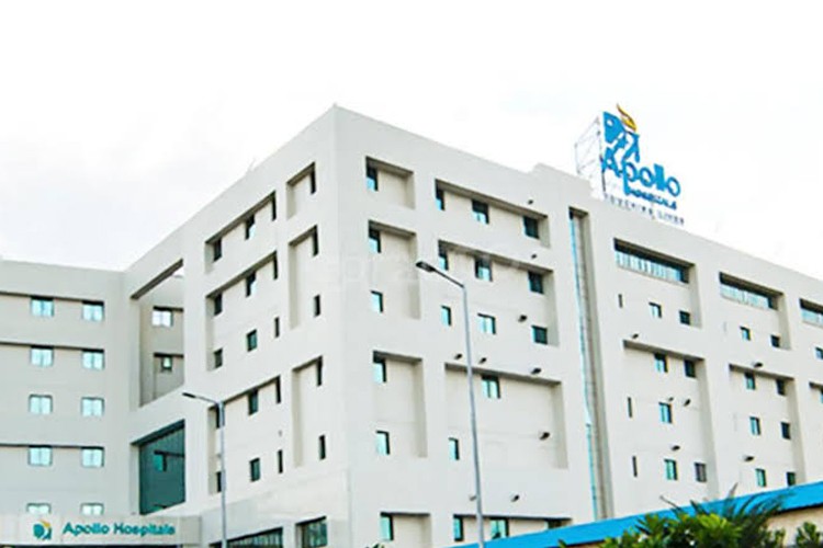 Apollo Institute of Hospital Management and Allied Science, Chennai