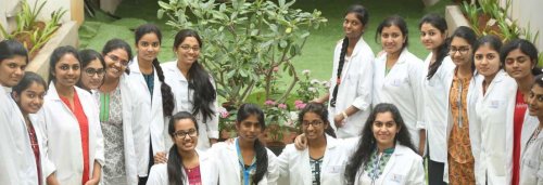 Apollo Institute of Medical Science & Research, Hyderabad