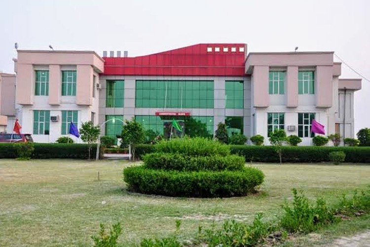 Apollo Institute of Technology, Kanpur