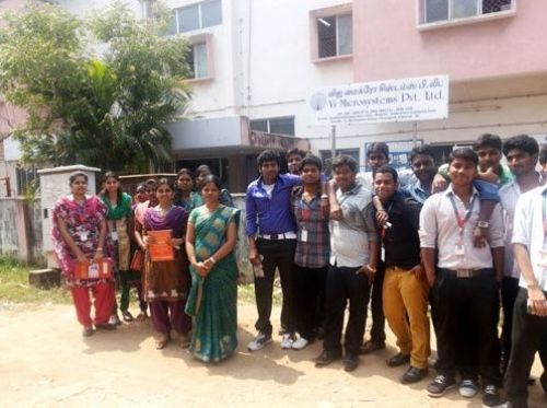 Apollo Priyadarshanam Institute of Technology, Chennai