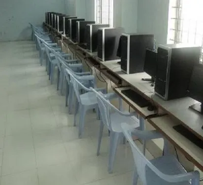 Apoorva Institute of Management and Sciences, Karimnagar